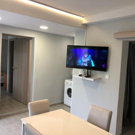Garden Apartment Palit Экстерьер фото