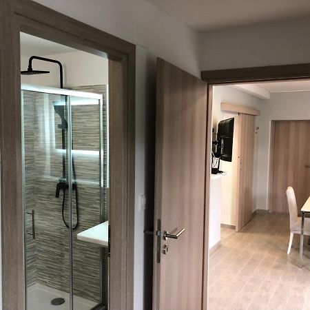 Garden Apartment Palit Экстерьер фото