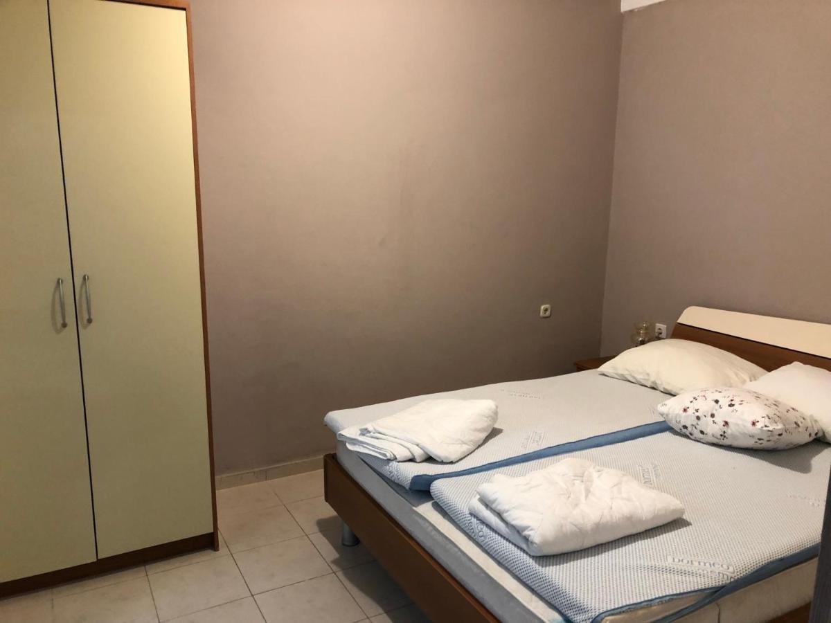 Garden Apartment Palit Экстерьер фото