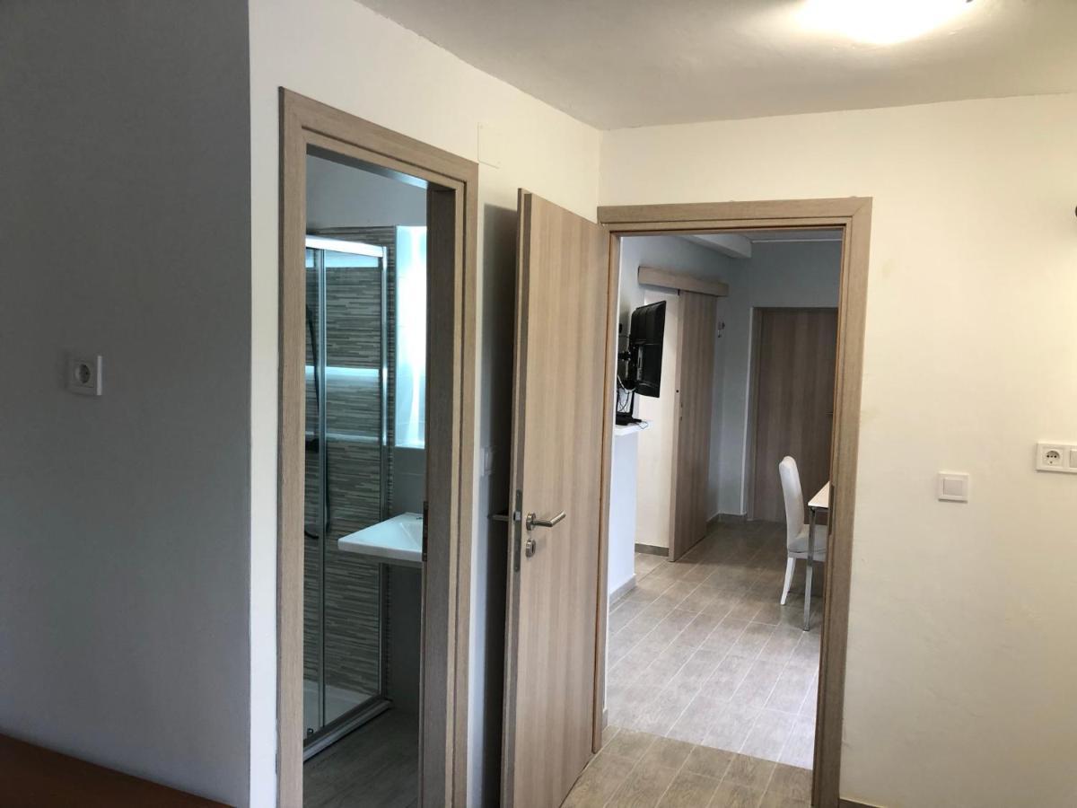 Garden Apartment Palit Экстерьер фото