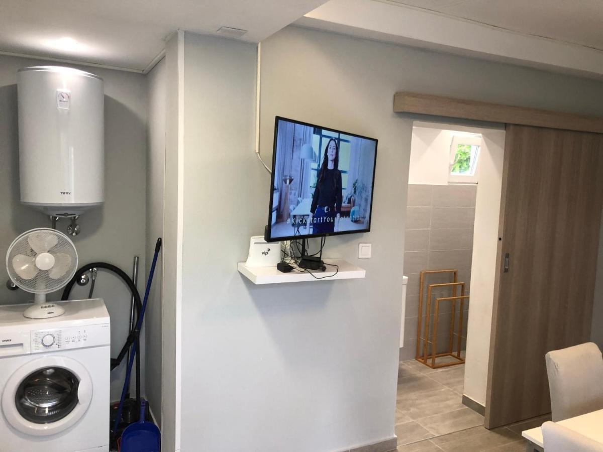 Garden Apartment Palit Экстерьер фото