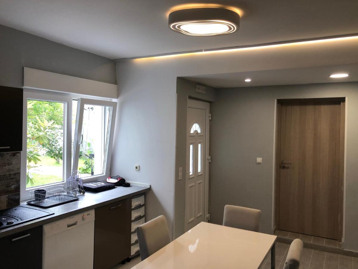 Garden Apartment Palit Экстерьер фото
