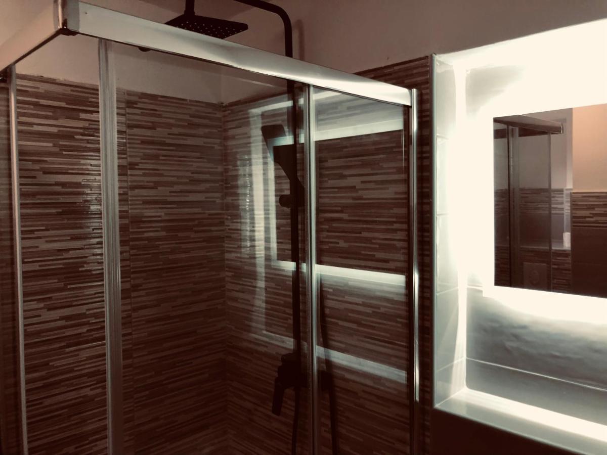 Garden Apartment Palit Экстерьер фото